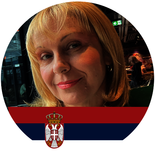 Prof. Dr. Nevenka Elezovic Prof. Dr. Nevenka Elezovic