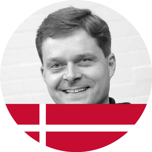 Dr. Torben Tang Dr. Torben Tang