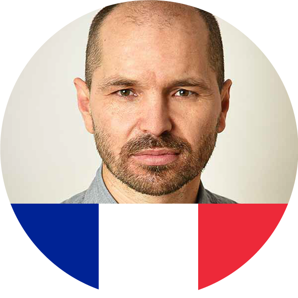 Prof. Dr. Nicolas Stein Prof. Dr. Nicolas Stein